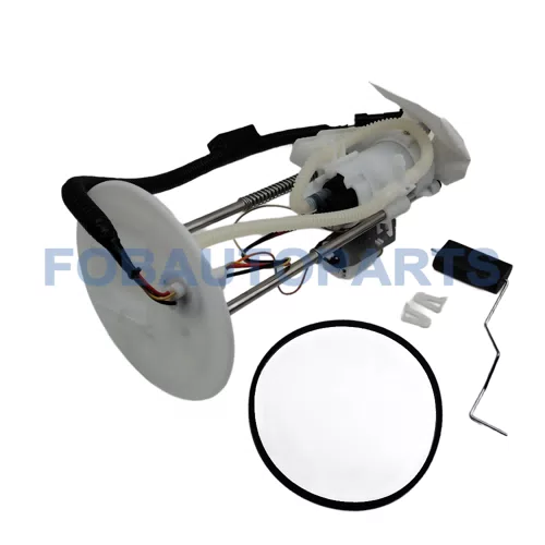 Fuel Pump Assembly Fit for Ford Explorer Sport 4.0L 2004-2005 V6 4.0L E2358M 69155 P76168M - image 6